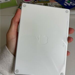 Apple Mouse Trackpad